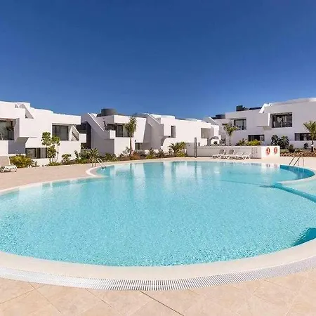 Puipana, 1 Apartmán