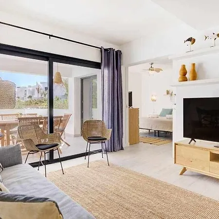 Puipana 1 Apartment Villaverde (Fuerteventura)