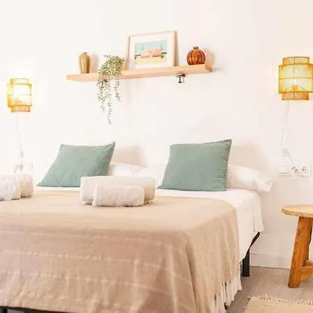 Apartment Puipana 1 Villaverde (Fuerteventura)