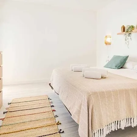 Apartment Puipana 1 Villaverde (Fuerteventura)