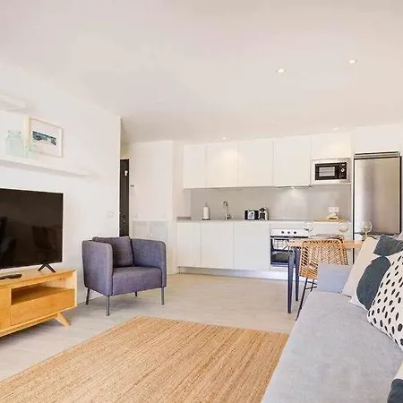 Puipana 1 Apartment Villaverde (Fuerteventura)