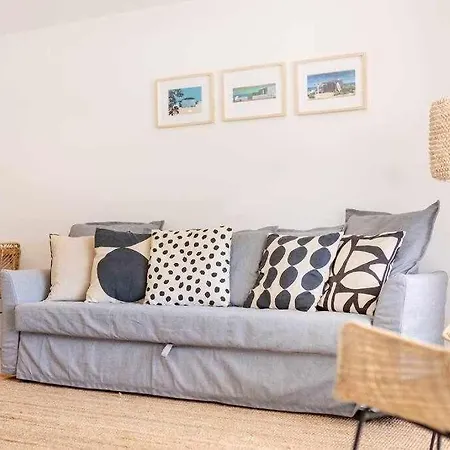 Apartment Puipana 1 Villaverde (Fuerteventura)