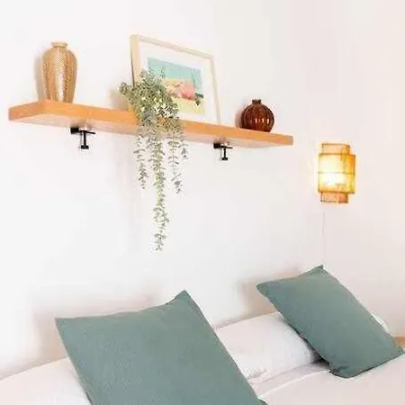 Puipana 1 Villaverde (Fuerteventura)