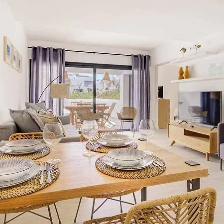 Puipana 1 * Villaverde (Fuerteventura)