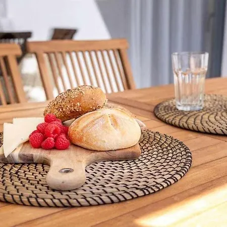 Puipana 1 Villaverde (Fuerteventura)