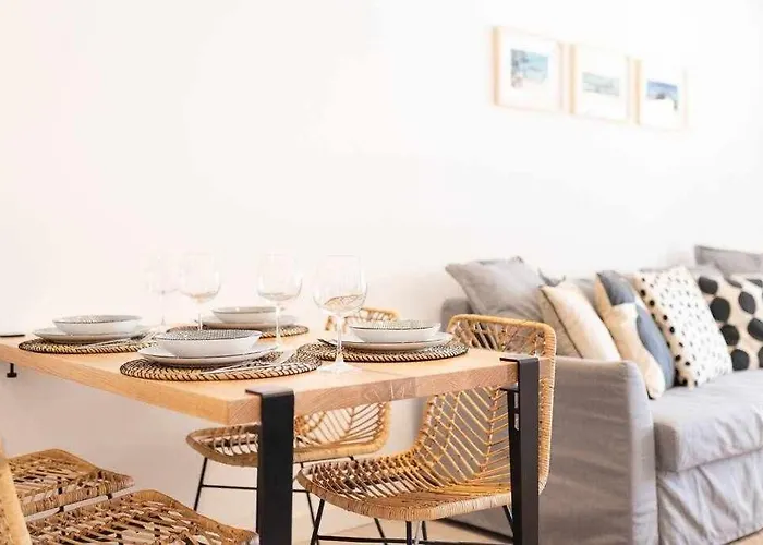 Puipana 1 아파트 *