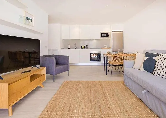 Puipana 1 아파트 Villaverde (Fuerteventura)