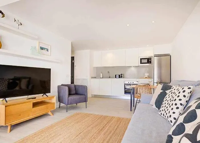 Puipana 1 아파트 Villaverde (Fuerteventura)