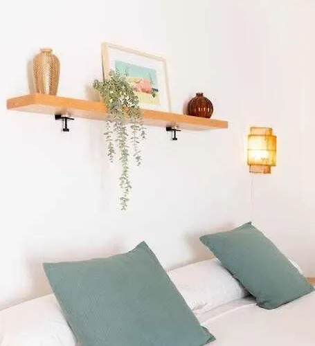 Puipana 1 Villaverde (Fuerteventura)