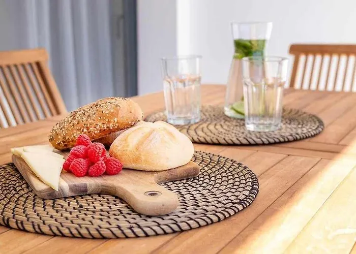 아파트 Puipana 1 *