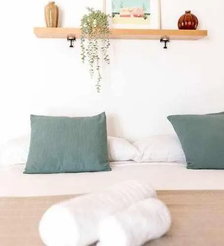 Puipana 1 아파트 *