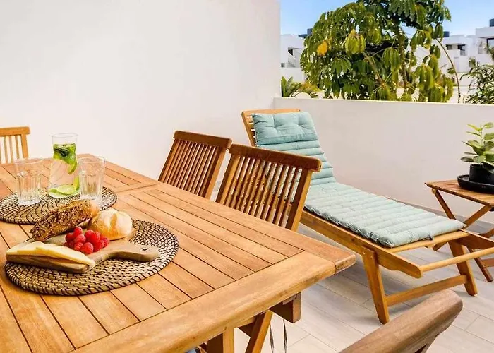 Puipana 1 아파트 *